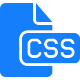 sharp CSS visuals